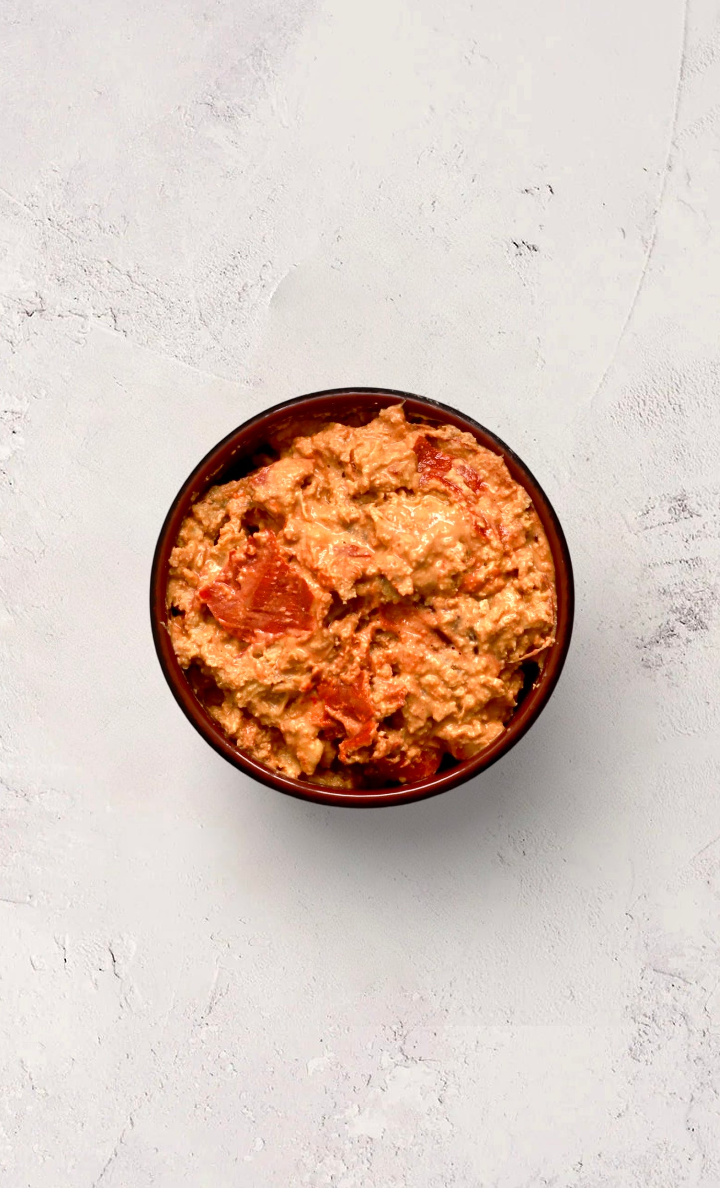 Hand-Picked Brown Crab Meat 100g