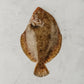 Frozen Brill Fillets 230g