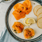 ChalkStream Cold Smoked Trout