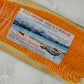 Ullapool Cold Smoked Salmon Side