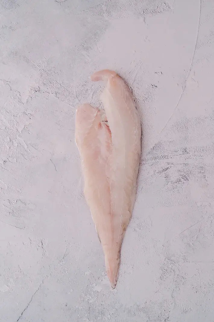 Whiting Fillets