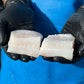 Wolf Fish Steaks