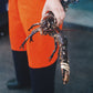 Live Single-Clawed Lobsters