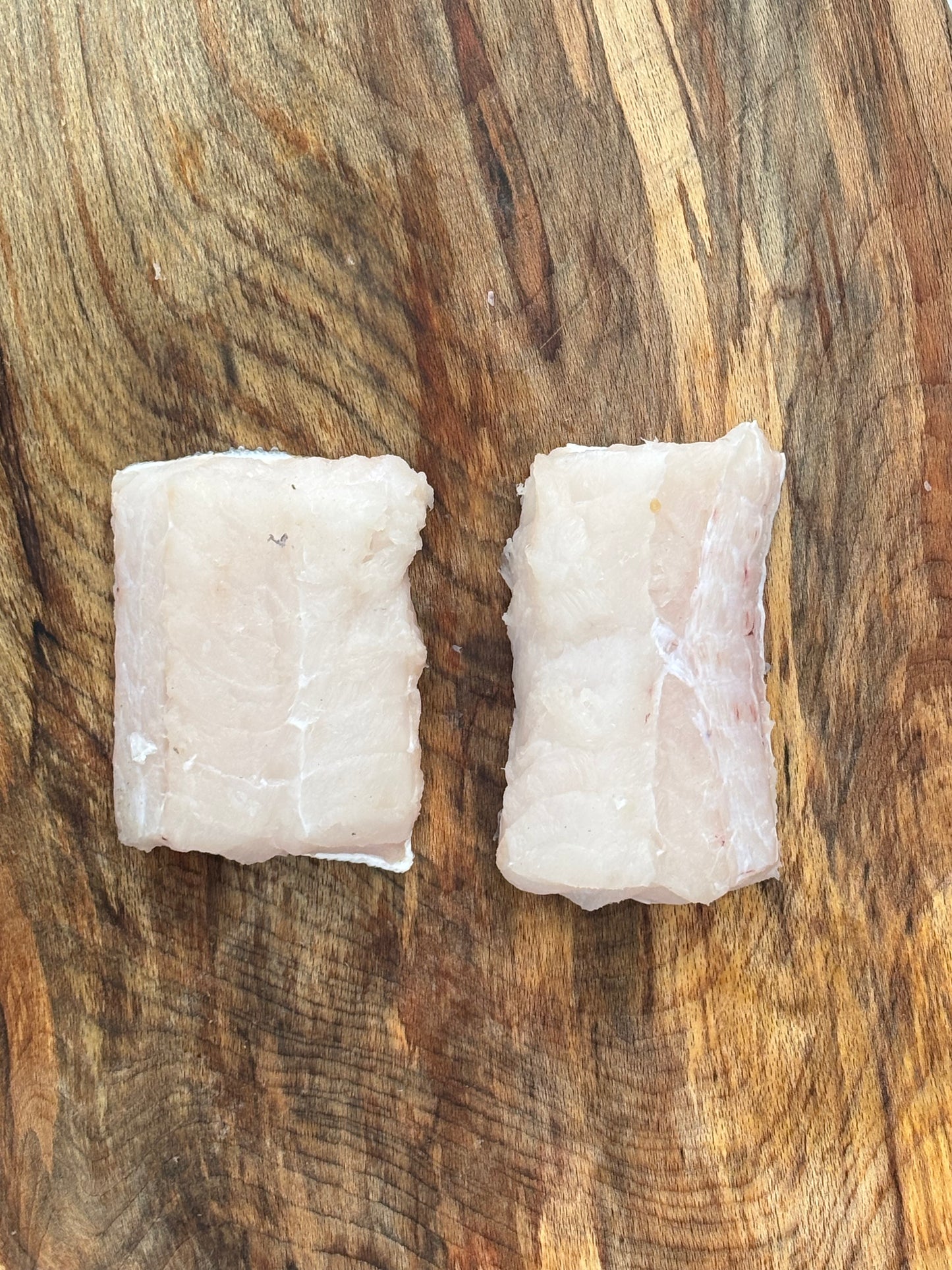 Wild Tusk Steaks