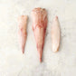 Frozen Monkfish Tail Fillets