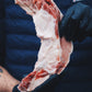 Ikejime Bluefin Tuna Collars
