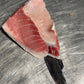 Ikejime Bluefin Tuna Collar Lollipop