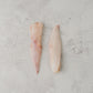 Frozen Monkfish Tail Fillets