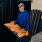 Ullapool Cold Smoked Salmon Side