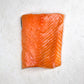 Frozen Loch Duart Half Salmon Fillet, 500g - Feeds 4